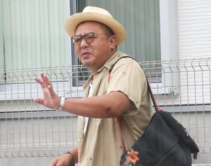 TKO木下退社の裏にパワハラ体質 クロちゃん踏みつけたことも