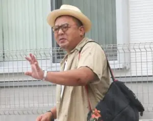「間違いなく僕です」TKO木下隆行　元女性アナの“性被害告発”に神妙謝罪も強制連行は否定…当事者は「違いすぎ」と猛反論