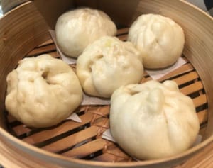 ふかふか肉まん（辻仁成「ムスコ飯」第252飯レシピ）