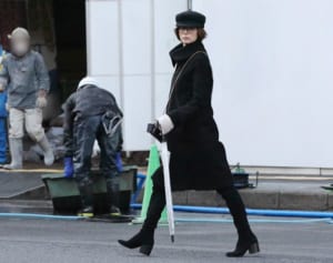 米倉涼子 ギャラ1億円…ドクターX降板で捨てた失敗しない道