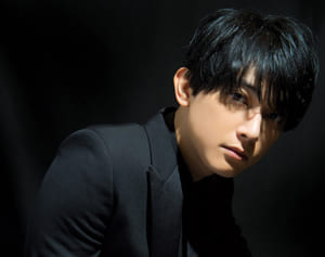 吉沢亮「酔うとちょっとおしゃべりに」語った意外な素顔