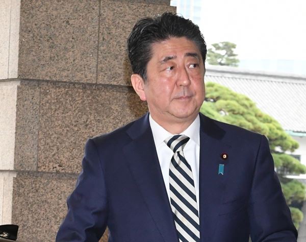 安倍首相が自画自賛していた「愛子天皇を阻止」の真相