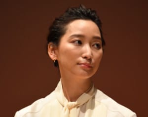 杏が耐えた苦渋の6カ月…東出昌大支える義母に困惑したことも