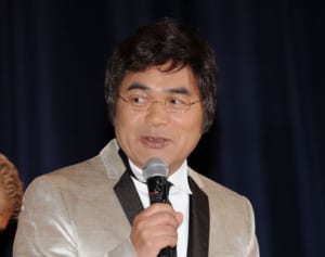 綾小路きみまろ 事務所移転していた…「嫌な予感」で資産整理