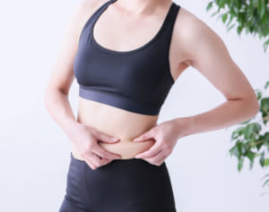 60代エステティシャン伝授する「ぜい肉を無駄にしないブラテク」