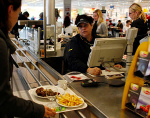 IKEA店内で人気、「ミートボール」レシピを公式が公開