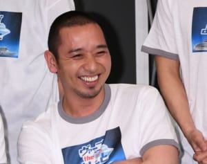 千鳥大悟“毒舌漫才”で賛否のウエストランドに打ち上げでかけた優しい「フォロー」