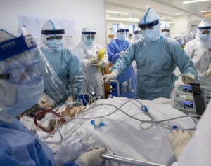 抗がん剤で白血球減少…患者たちが抱える新型コロナへの不安