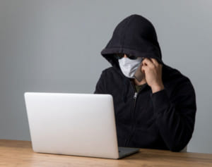 「マスクを頼んだのにタオルが…」コロナ危機で急増する悪質業者