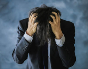 ゲイ精神科医Tomy流コロナ禍での“イライラ”への対処法