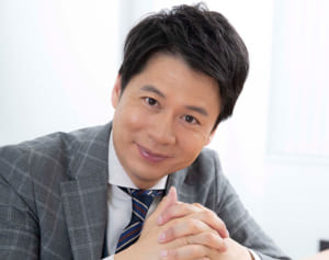 ゴゴスマ石井亮次アナ「僕は疑問ばかりの“どうですかおじさん”」