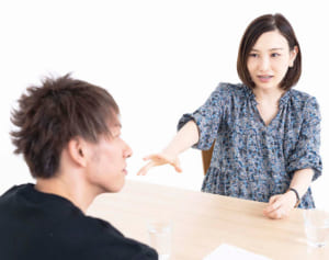 はあちゅう＆しみけん「家族会議」夫の清潔観が独特すぎる！