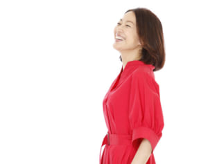 羽田美智子「命があれば何とかなる…50代で気づいた新しい生き方」