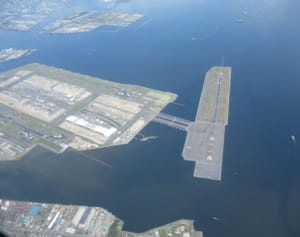 元機長が警告「新ルートで羽田は大事故の起きやすい空港に」