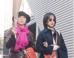 原田美枝子の初監督映画 家族総出も夫・石橋凌だけ不在の理由