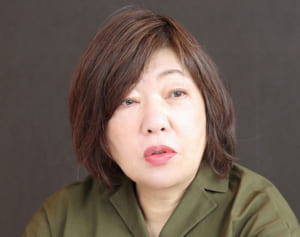 10年来の友人…林真理子×小林教授対談「60歳からの食事習慣」