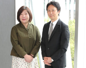 林真理子さんに小林教授がアドバイス「階段は無料のジムなんです」