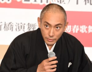 海老蔵 襲名延期で損失30億円…決断にあった水面下の激論