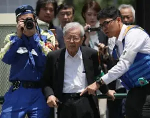 池袋暴走事故から1年 遺族はTwitterで発信も被告の無言続く