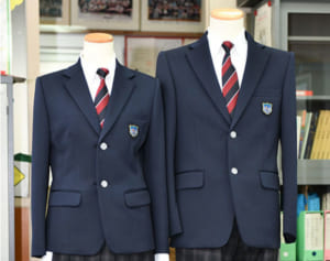 多様な性「選べる制服」中学でも　沖縄の36校新たに導入、男女区別ないデザインも検討