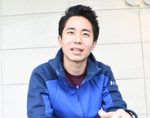 「勉強させてほしい」とNBAを突撃訪問！　「すごい情熱」と米国でも評判の沖縄の大学生