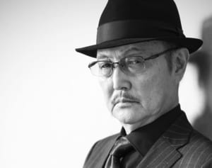 石橋蓮司 夫婦の力関係「酒とタバコで、妻によく叱られます」