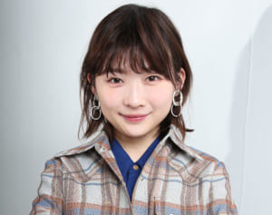 伊藤沙莉 又吉直樹『劇場』映像作品に出演“業界臭”に高揚