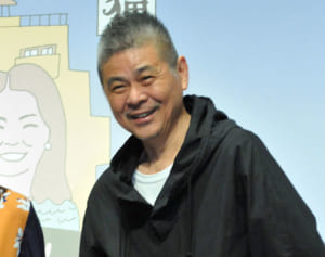 糸井重里　Uber配達員への疑問が“上級国民”と大炎上…「清潔感は必要」と擁護も