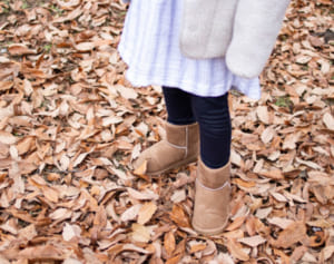 高級ニット、ムートン…自宅で冬のアイテムを洗濯する方法