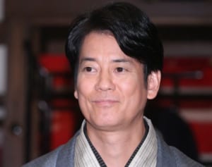 唐沢寿明 実家売却していた…山口智子と始めた25年目の終活
