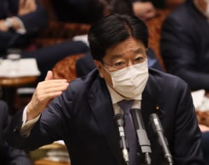 風俗業も休業補償の対象に　厚労省に説明や謝罪求める声も