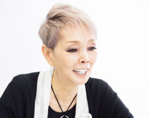 芸能生活50年の研ナオコ語る「タモリ、さんま、そして病…」