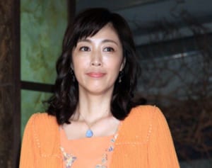 菊池桃子　事務所独立を発表！朝ドラ出演中に異例の決断
