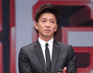 木村拓哉『BG』撮休を直訴！決断早めたマスク誤報の苦悩