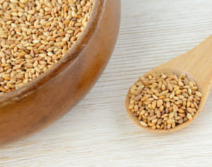 ふりかけ感覚で食べられる！医師が語る“抗酸化ごま”の作り方