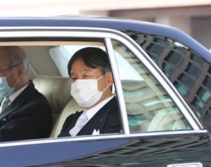 ヨーロッパ王室でコロナ感染多発…皇室でも“ニアミス”案件