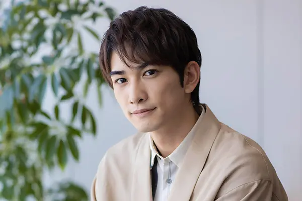 今年30歳迎える町田啓太が高校生役に 学生時代の秘話明かす 女性自身