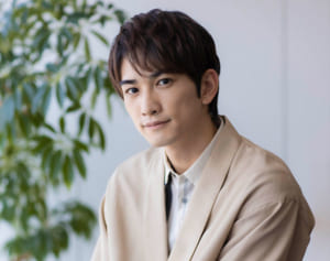 今年30歳迎える町田啓太が高校生役に！学生時代の秘話明かす