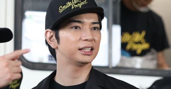 松本潤 大野智に嵐の今後相談「不完全燃焼で休止したくない」 | 女性自身