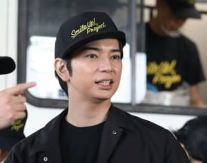 松本潤 大野智に嵐の今後相談「不完全燃焼で休止したくない」