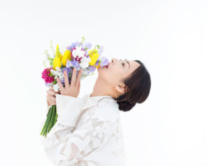 松雪泰子 子育て一段落し「新しい恋もあったらいいなって…」