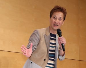 中居正広 弁当60万円分差し入れ！退所日に最後のサプライズ