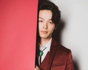 中村倫也　最後の晩餐で食べたいものは「迷わず蕎麦！」