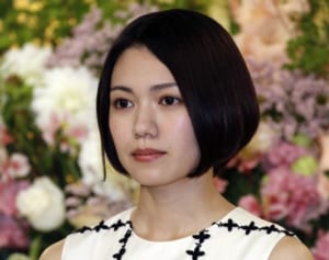 二階堂ふみ 朝ドラで覚悟した7年目の留年…来年は仕事セーブ