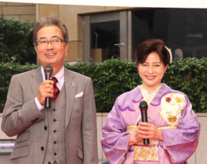 大和田美帆投稿に広がる悲痛　岡江さん死去前日「コロナ怖い」