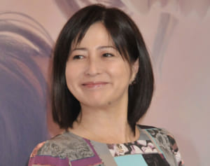 岡江久美子さん偲ぶ声続々　藤あや子や山田邦子ら悲しみ露わに