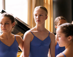 実在するトランスジェンダーをモデルにした『ガール』に涙