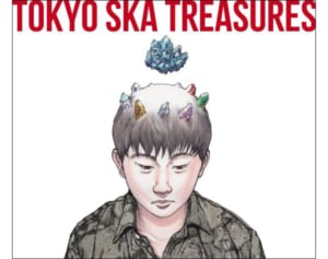 スカパラ30年の集大成、在宅のお供に豪華ベストアルバムを