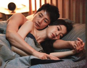 韓国で歴代視聴率第1位！『バベル』で描かれる男の葛藤