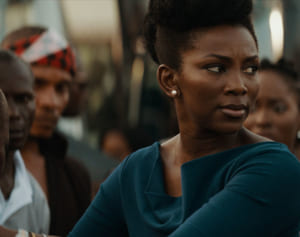 “ノリウッド映画”がアツい！『ライオンハート』に大興奮